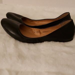 Mossimo Black Ballet Flats